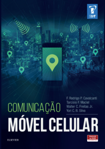 O livro é uma contribuição do GTEL ao ensino de graduação em engenharia de telecomunicações e áreas afins (Foto: Divulgação)